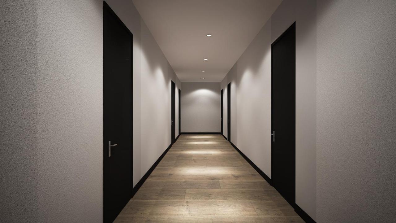 Aces Hotel Kuala Lumpur Eksteriør bilde