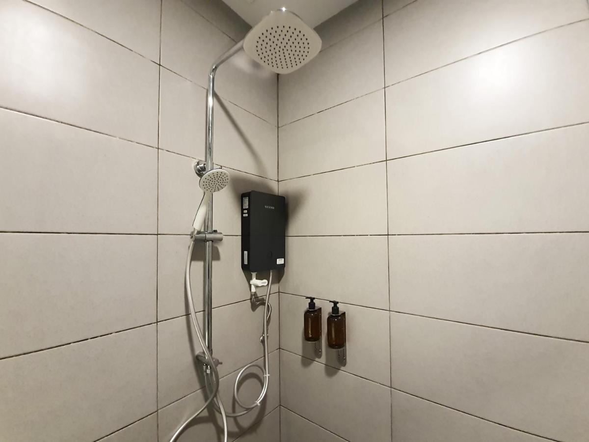 Aces Hotel Kuala Lumpur Eksteriør bilde