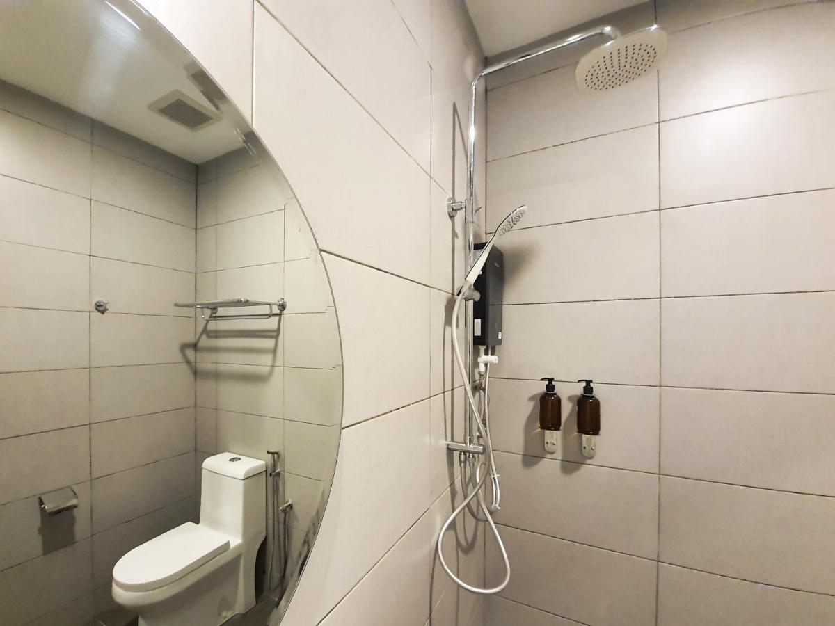 Aces Hotel Kuala Lumpur Eksteriør bilde