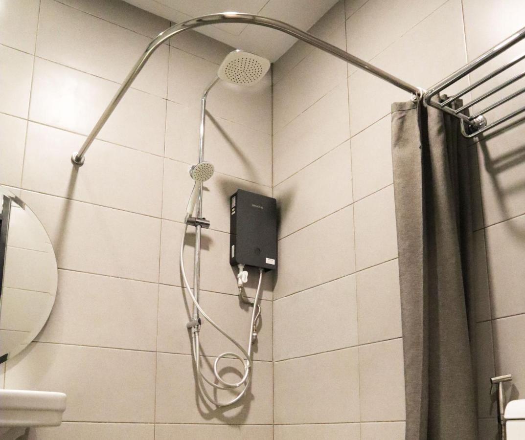 Aces Hotel Kuala Lumpur Eksteriør bilde