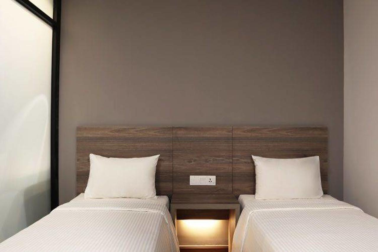 Aces Hotel Kuala Lumpur Eksteriør bilde