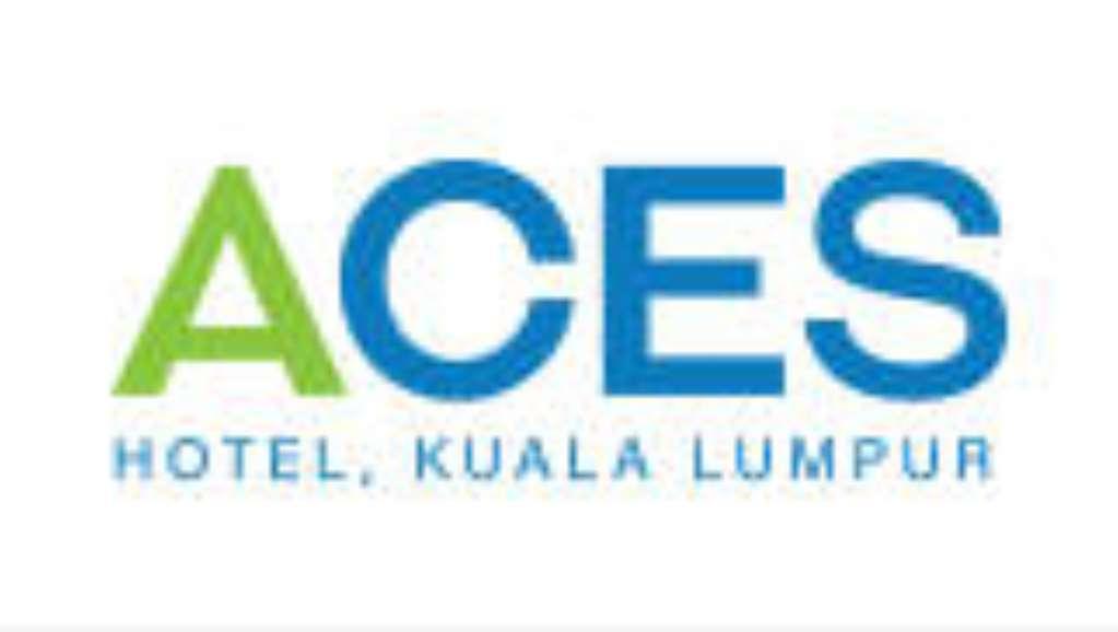 Aces Hotel Kuala Lumpur Logo bilde